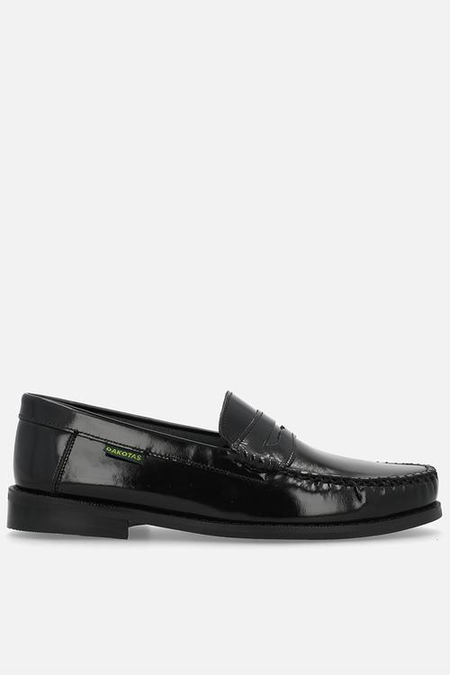 Preston - Black