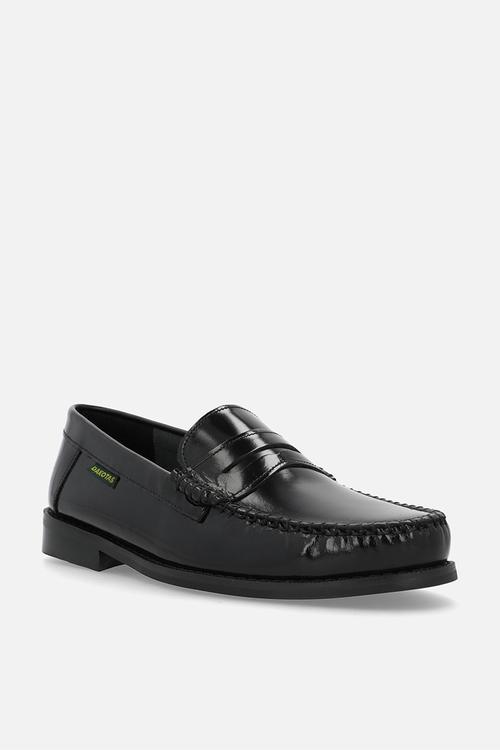 Preston - Black