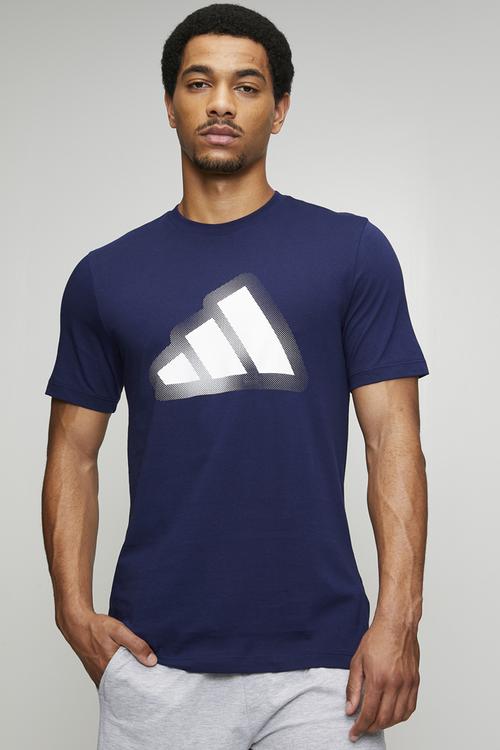 OD ESS Tee  - dark blue