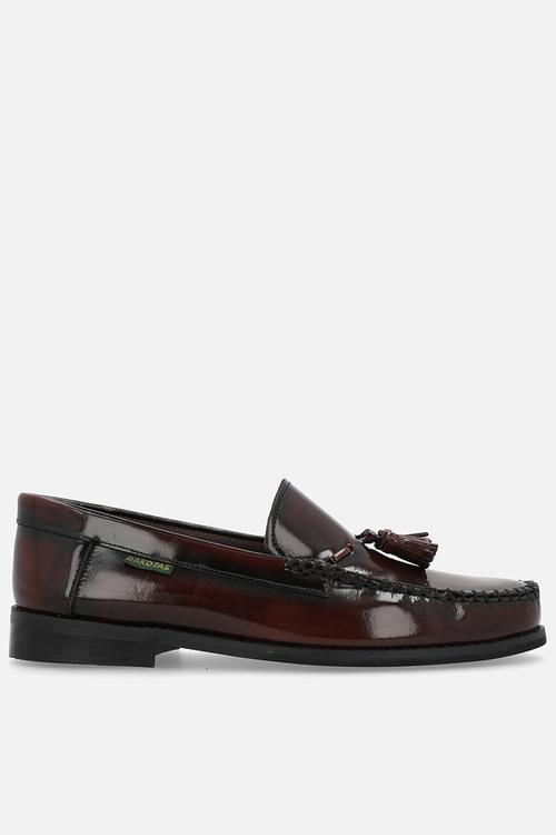 Tommy - Burgundy