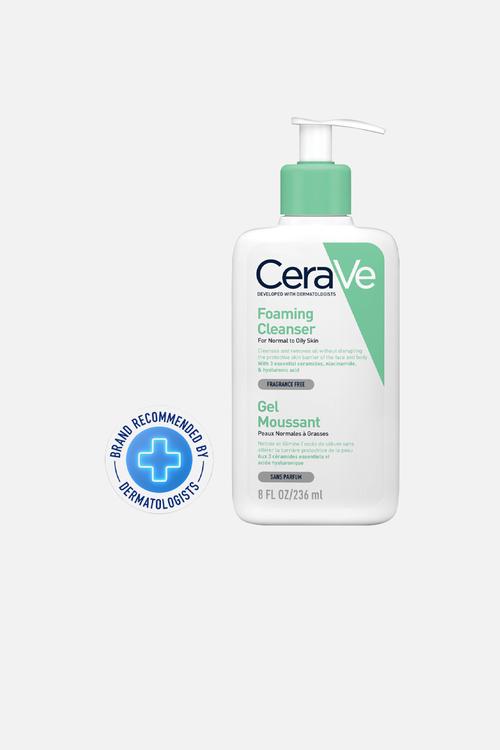 Foaming Cleanser 