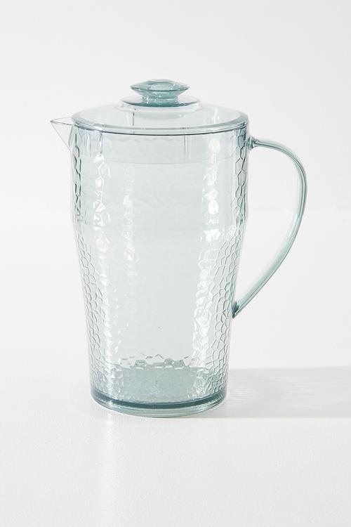 Rilo jug - Clear