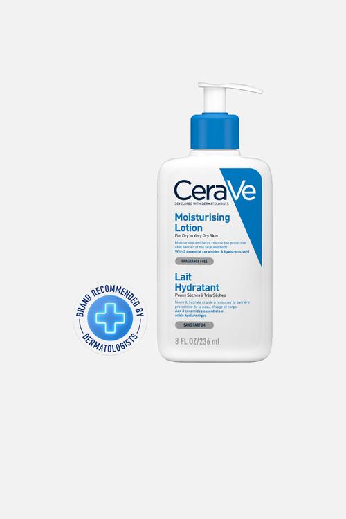 Moisturising Lotion - 236ml