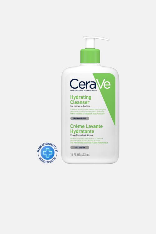 Hydrating Cleanser - 473ml