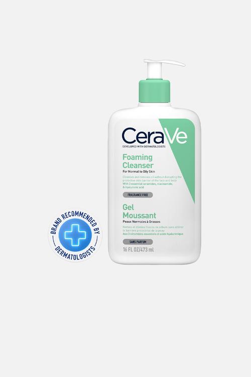 Foaming Cleanser - 473ml
