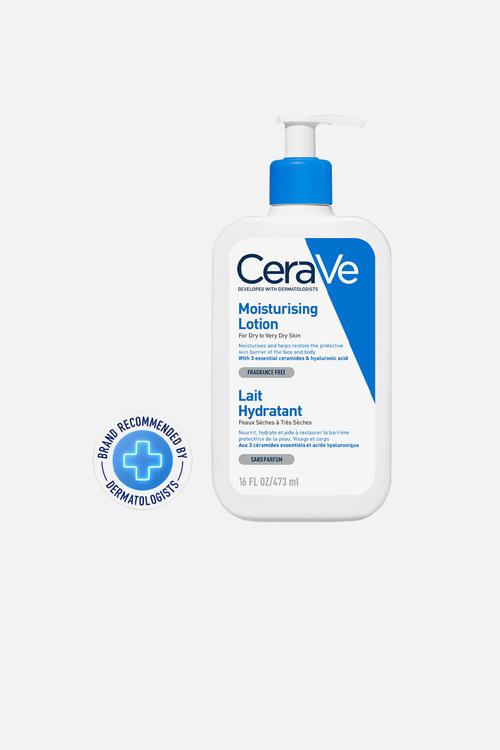 Moisturising Lotion - 473ml