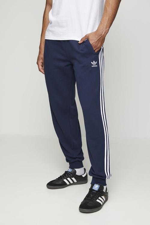 3 Stripes Pants - Navy nighindigo/white