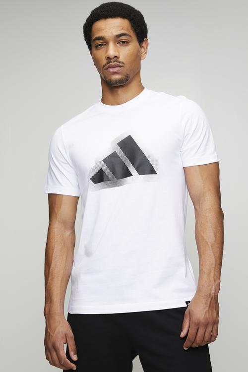 OD Ess Tee - white