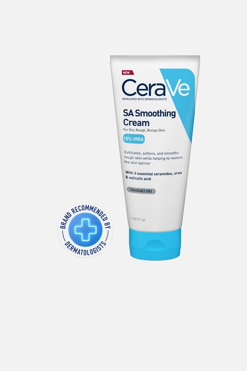 SA Smoothing Cream with Salicylic Acid - 177ml