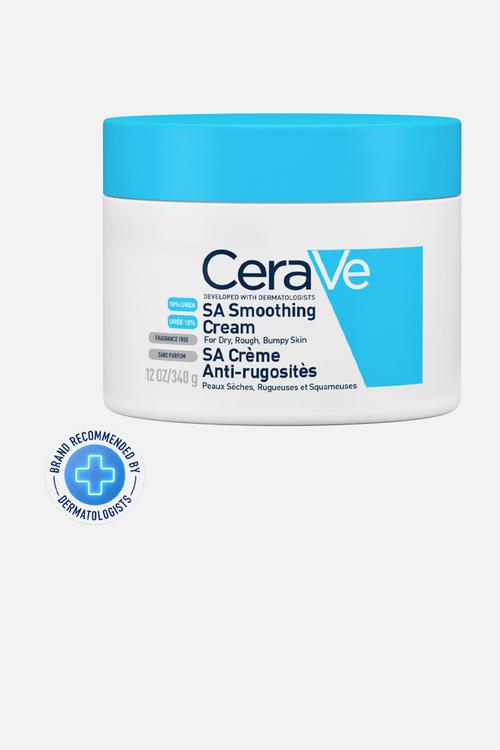 SA Smoothing Cream with Salicylic Acid - 340g