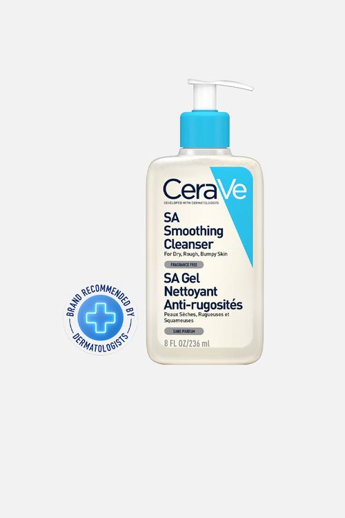 SA Smoothing Cleanser with Salicylic Acid - 236ml
