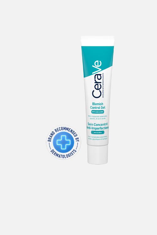 Blemish Control Gel Moisturiser with 2% Salicylic Acid - 40ml