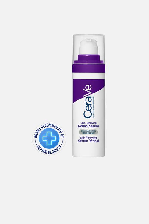 Skin Renewing Retinol Serum - 30ml