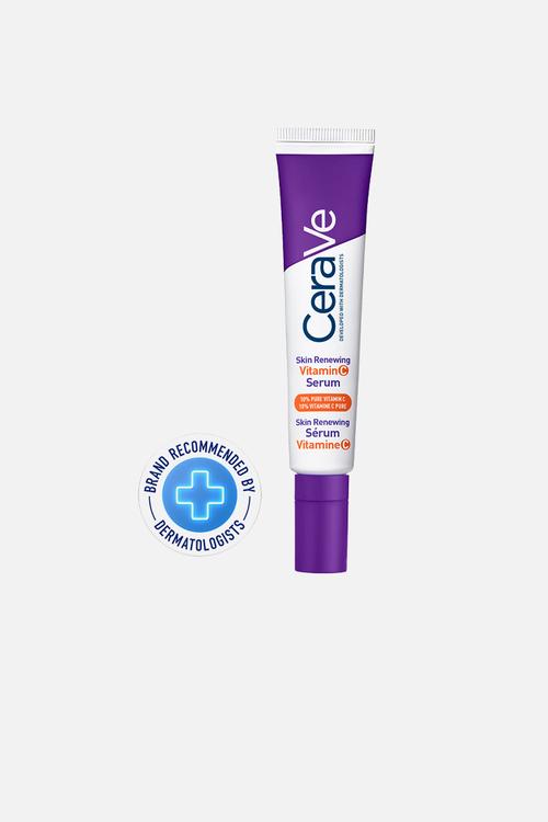 Skin Renewing Vitamin C Serum - 30ml