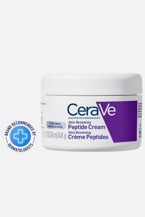 Skin Renewing Peptide Cream - 48g