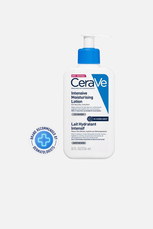 Intensive Moisturising Lotion - 236ml