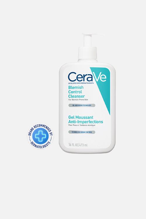 Blemish Control Cleanser - 473ml