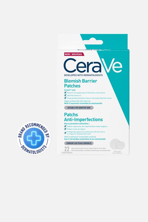 Blemish Barrier Patches - 22 Piece