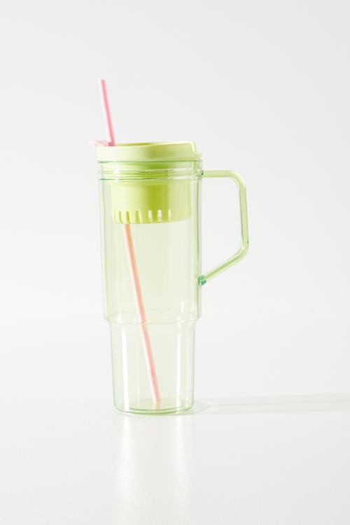 Ami drinking mug - Green