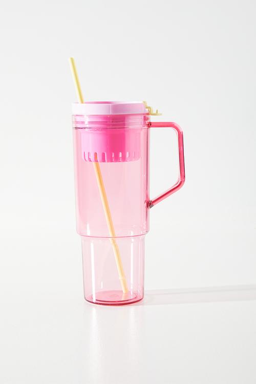 Ami drinking mug - Pink