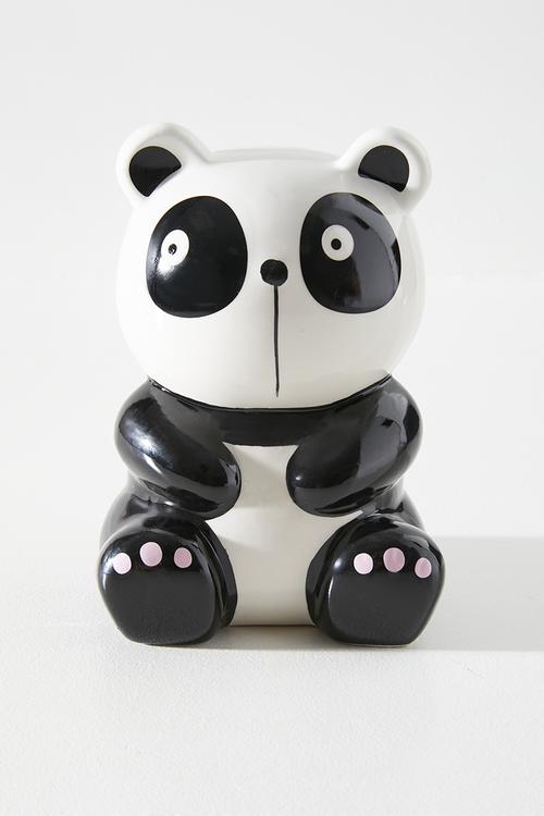 Panda money bank