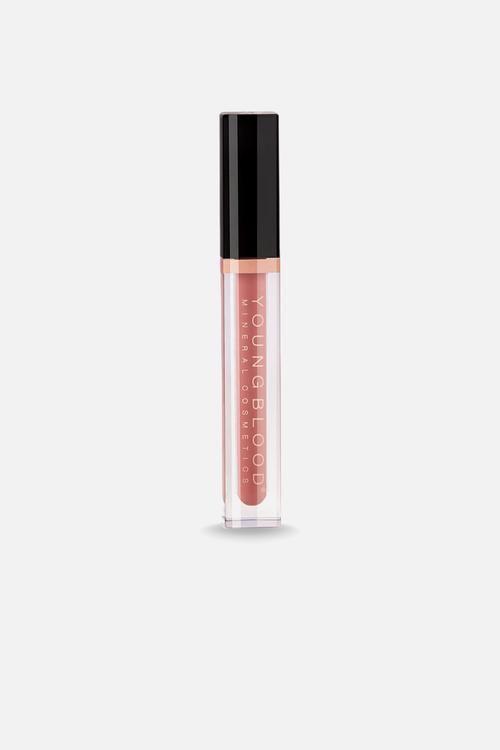 Hydrating Liquid Lip Crème - Chic