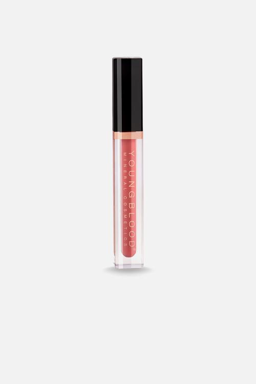 Hydrating Liquid Lip Crème - Sakura