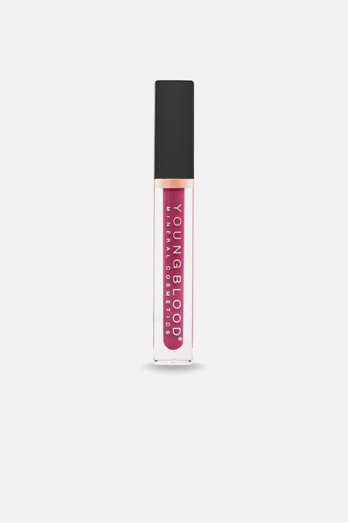 Hydrating Liquid Lip Crème - Love Affair