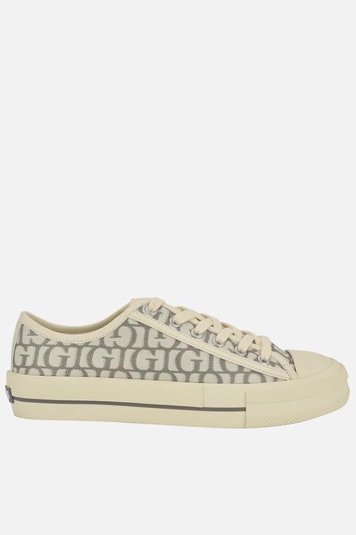 Carey Sneaker - Grey