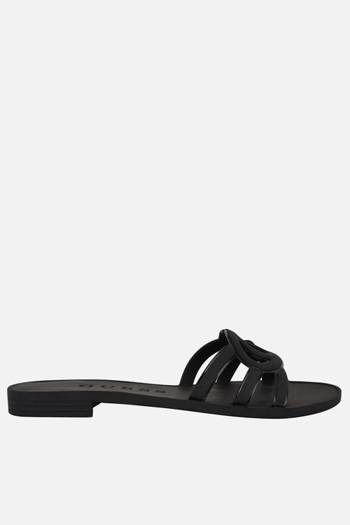 Elyho Slide - Black