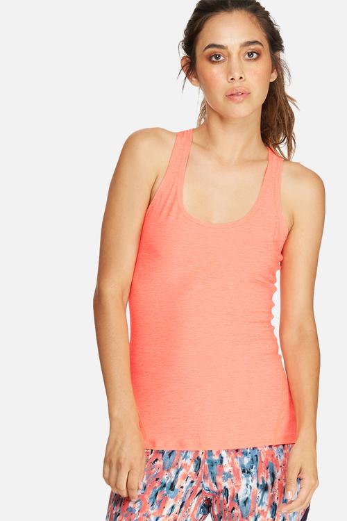 Active vest