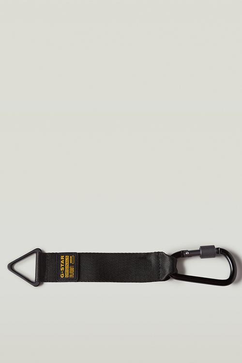 G-star Carabiner - Black