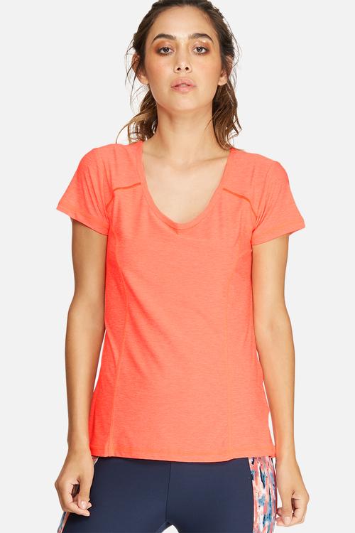 Active tee