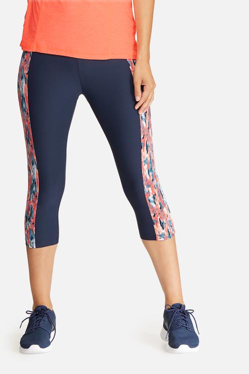 Splash panel leggings