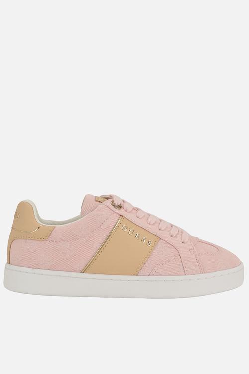 Jrone11 Sneaker - Pink