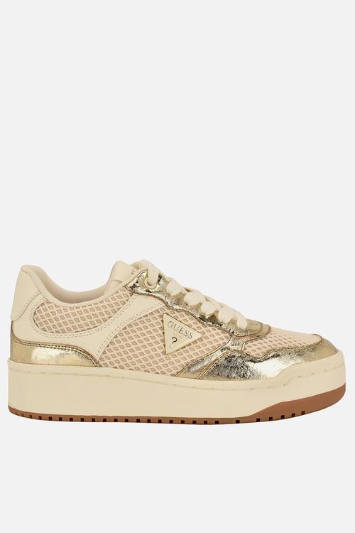 Miram14 Sneaker - gold