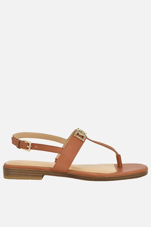Ramiry Sandle - Brown