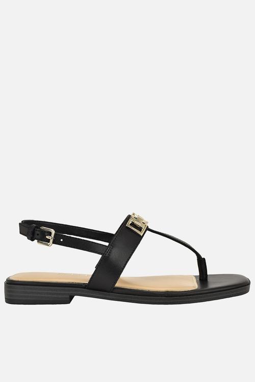 Ramiry Sandle - Black