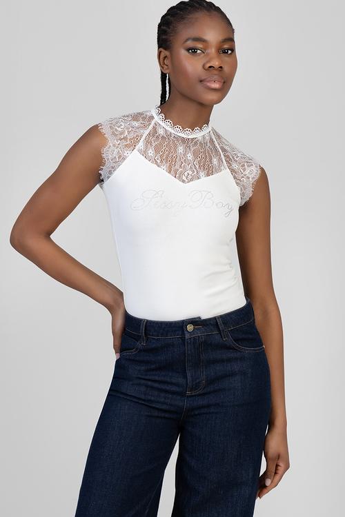 Edge Of Magic Regular T-shirt - White