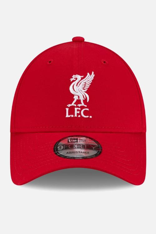 Liverpool Core 9Forty® Liverpool Fc - Red