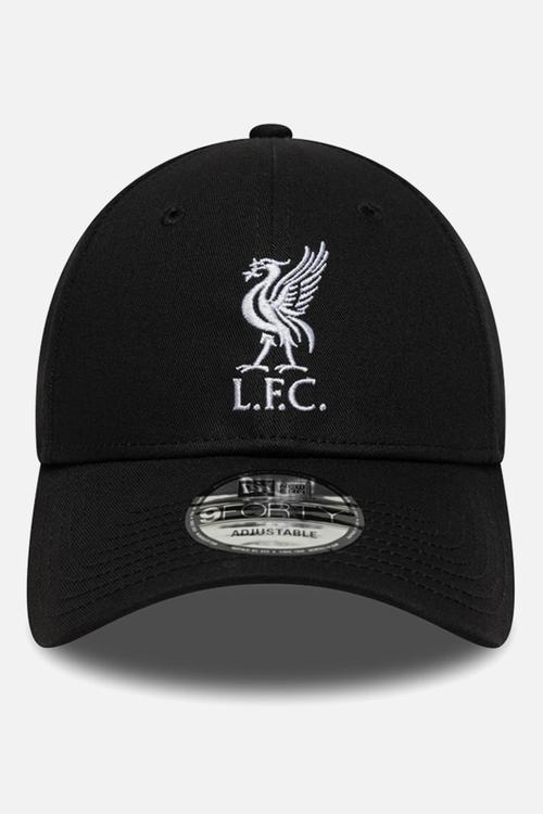 Liverpool Core 9Forty® Liverpool Fc - Black