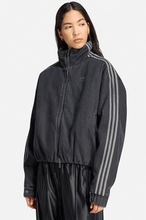 Firebird Jkt Trublc - Black
