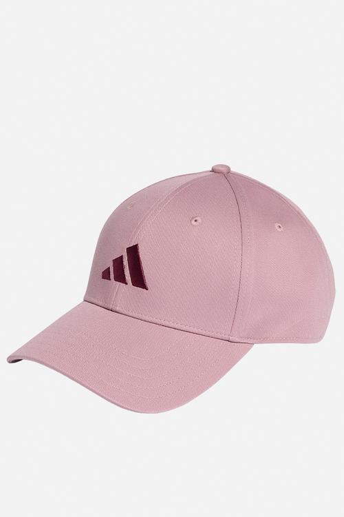 BB cap-mauve/maroon