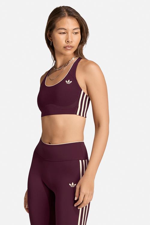 Og Sp Ms Bra - Maroon