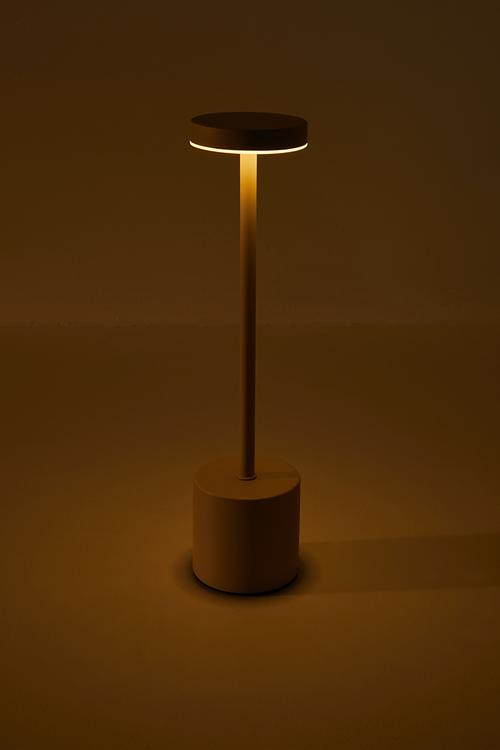 Bilo Table Lamp -  Natural
