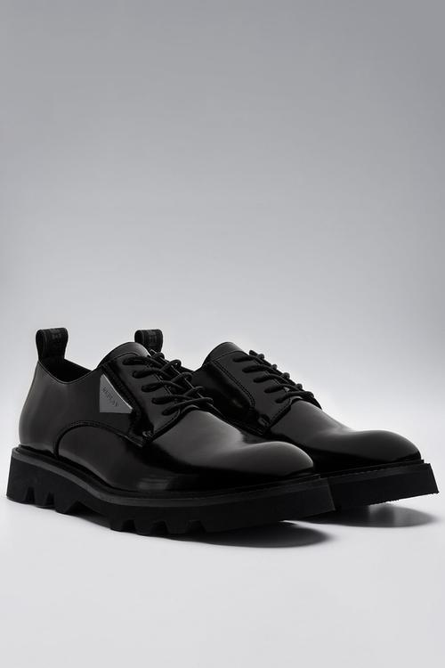 Canver Triangle Sa - Black