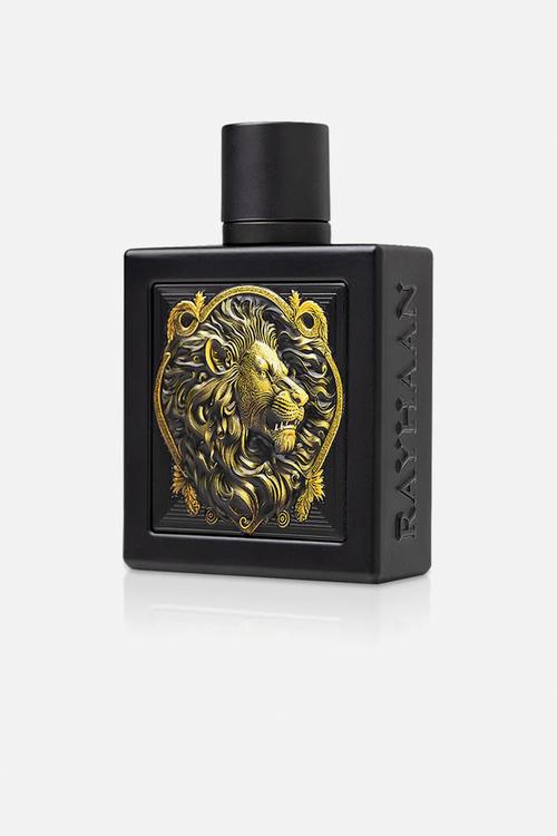 Rayhaan Lion EDP - 100ML