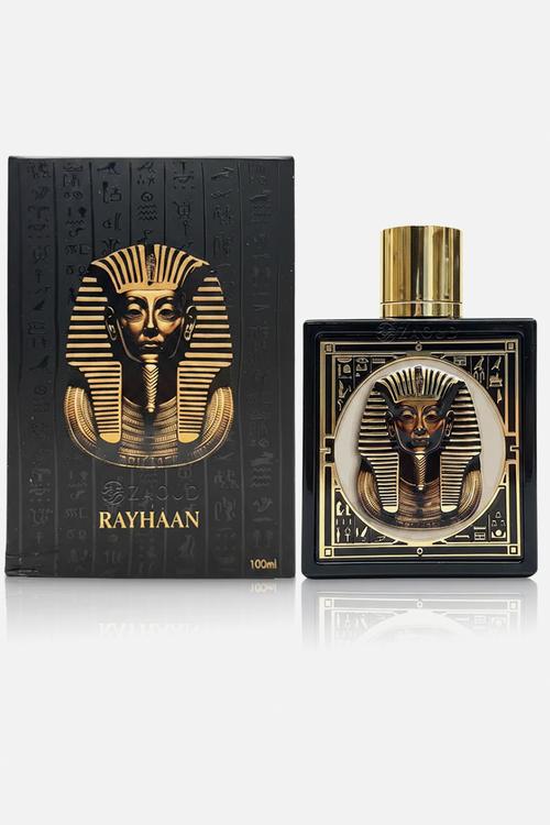 Rayhaan Pharoah EDP - 100ML