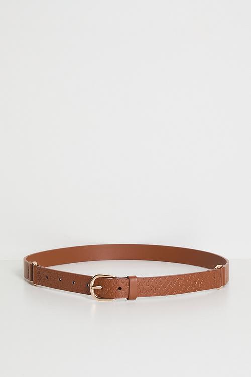 Donatella - Black/Tan