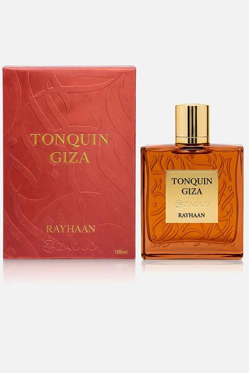 Rayhaan Tonquin Giza EDP - 100ML